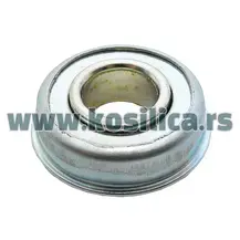 Ležaj točka kosilice 15,05x37,6 mm - 230