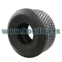 Spoljna guma za traktor kosačice 20x1000-8 (4 PLY) - 9990