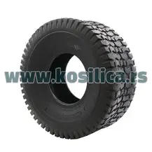 Spoljna guma za traktor kosačice 15x600-6 (4 PLY) - 5390