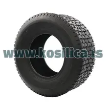 Spoljna guma za traktor kosačice 16x650-8 (4 PLY) - 6390