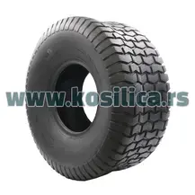 Spoljna guma za traktor kosačice 13x500-6 (4 PLY) - 3490