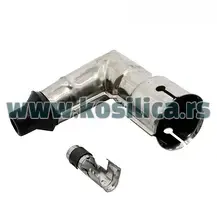 Kapa svećice metalna Briggs & Stratton 793351 - 530