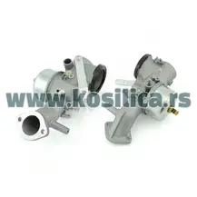 Karburator Briggs & Stratton 491031 460499 - 4190