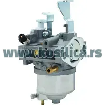 Karburator Briggs & Stratton 715671 715318 715505 - 2890