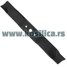 Nož kosačice 457x18,2 mm Castelgarden - 1290