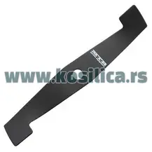 Nož kosačice 320x17 mm Alko MTD MTB - 670