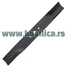 Nož kosačice 460x18,2 mm Castelgarden Thorp - 1190