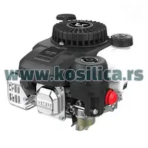 Motor ugradni za kosilice NP150 150cm³ 3,5KS 22,2x60mm - 16250