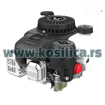 Motor ugradni za kosilice NP130 130cm³ 3KS 22,2x60mm - 14240