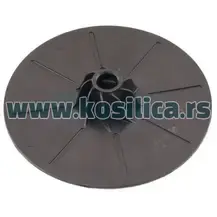 Nosač noža kosilice Castelgarden GGP 3224656441 - 790