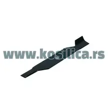 Nož kosačice 360x17 mm - 860