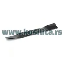 Nož kosačice 450x11 mm - 1820