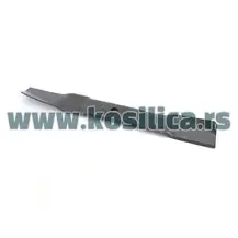 Nož kosačice 450x15,8 mm - 1420