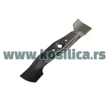 Nož kosačice 471x21 mm Honda - 1860