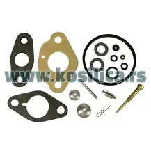 Set za reparaciju karburatora Tecumseh 631180 - 2480