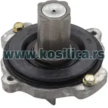 Starter kvačilo za Briggs Stratton 399671 298310 394558 495970 - 1420