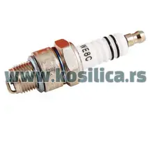 Svećica Willtek WE8C TOMOS kratki navoj - 120