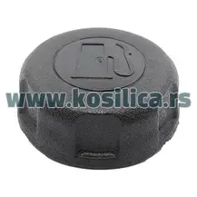 Čep goriva za kosilice Honda GXV 160 - 490