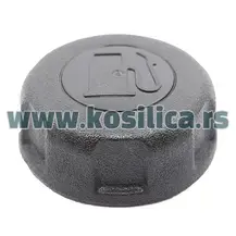Čep goriva za kosilice Honda GCV 160 - 590