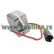 Regulator napona Briggs & Stratton 847268 847385 - 3690