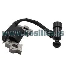 Elektronika (bobina) Honda GXV 140 160 Thorp - 2190