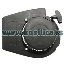 Starter kosilice GGP SV 150 4 KS - 2290