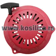 Starter Honda GCV 160 - 1290