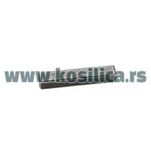 Kajla magneta Tecumseh 25x3x4,5 mm duža - 220