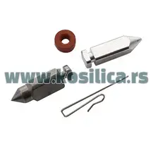 Igle plovka Briggs & Stratton 5,3x15 mm i 4,51x12,9 mm Thorp - 310