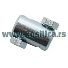Šraf sajle kosilice 3,5 mm dupli - 200