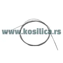 Sajla gasa univerzalna 2500x1 mm - 200