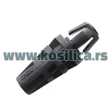 Plastika za sajlu kosilice Univerzalno - 120