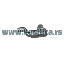Šraf sajle kosilice 2,5 mm Z završetak - 160