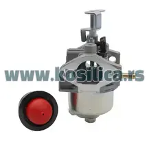 Karburator OHV kosačice LC 1P56F Villager V 42 T Thorp - 3590