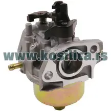 Karburator kosačice MTD  751 951 10310 - 1990