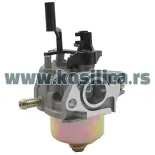 Karburator kosačice MTD 751-10765 - 1990