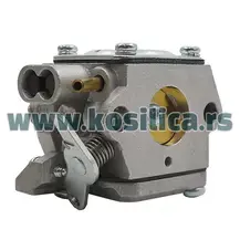 Karburator kosačice MTD 753-05133 - 3590