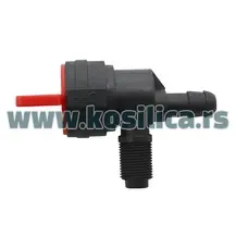 Slavina goriva Briggs & Stratton 399517 - 1/4'' - 380