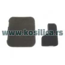 Filter vazduha kosilice LC 1P61FE 1P65FE - 590