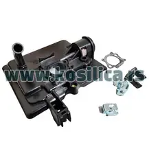 Kućište filtera vazduha Briggs & Stratton 625 650 - 2130