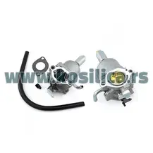 Karburator Briggs & Stratton 14,5-21KS 591731 796109 594593 - 2980