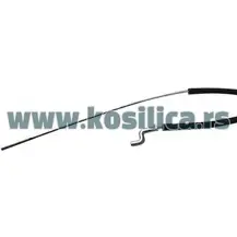 Sajla gasa univerzalna 2000 mm - 420
