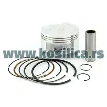 Klip kosilice LC 1P70FC fi 70 mm 1x1x3 - 1490