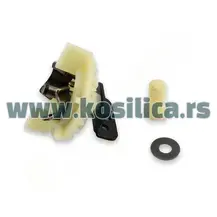 Regulator gasa kosilice LC 1P61 1P65 1P70FA - 820