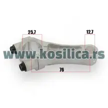 Klipnjača kosilice LC 1P61 1P65FA - 1460