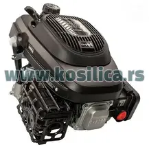 Motor ugradni za kosilice XP200A 196cm³ 5KS 22,2x80mm - 22440