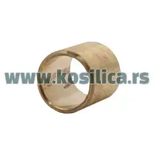 Čaura klipnjače Tomos fi 12x15x13 mm bronza - 250