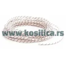Kanap startera fi 4,5 mm 1m - 40