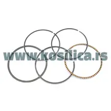 Karike kosilice LC 1P85F fi 85 mm 1,1x1,1x2,5 - 990