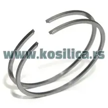 Karike fi 43x2 mm par MP - 150